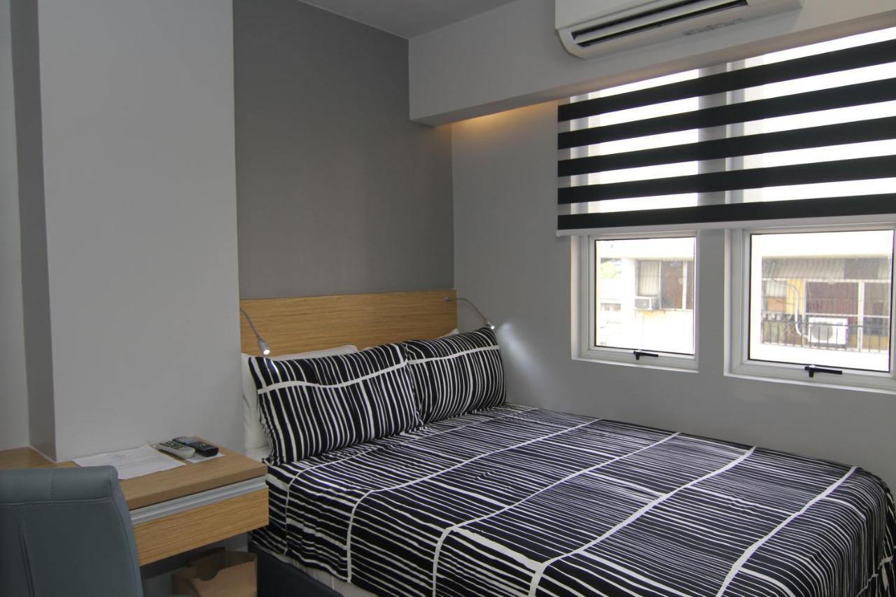 Cebu Hotel Plus Экстерьер фото