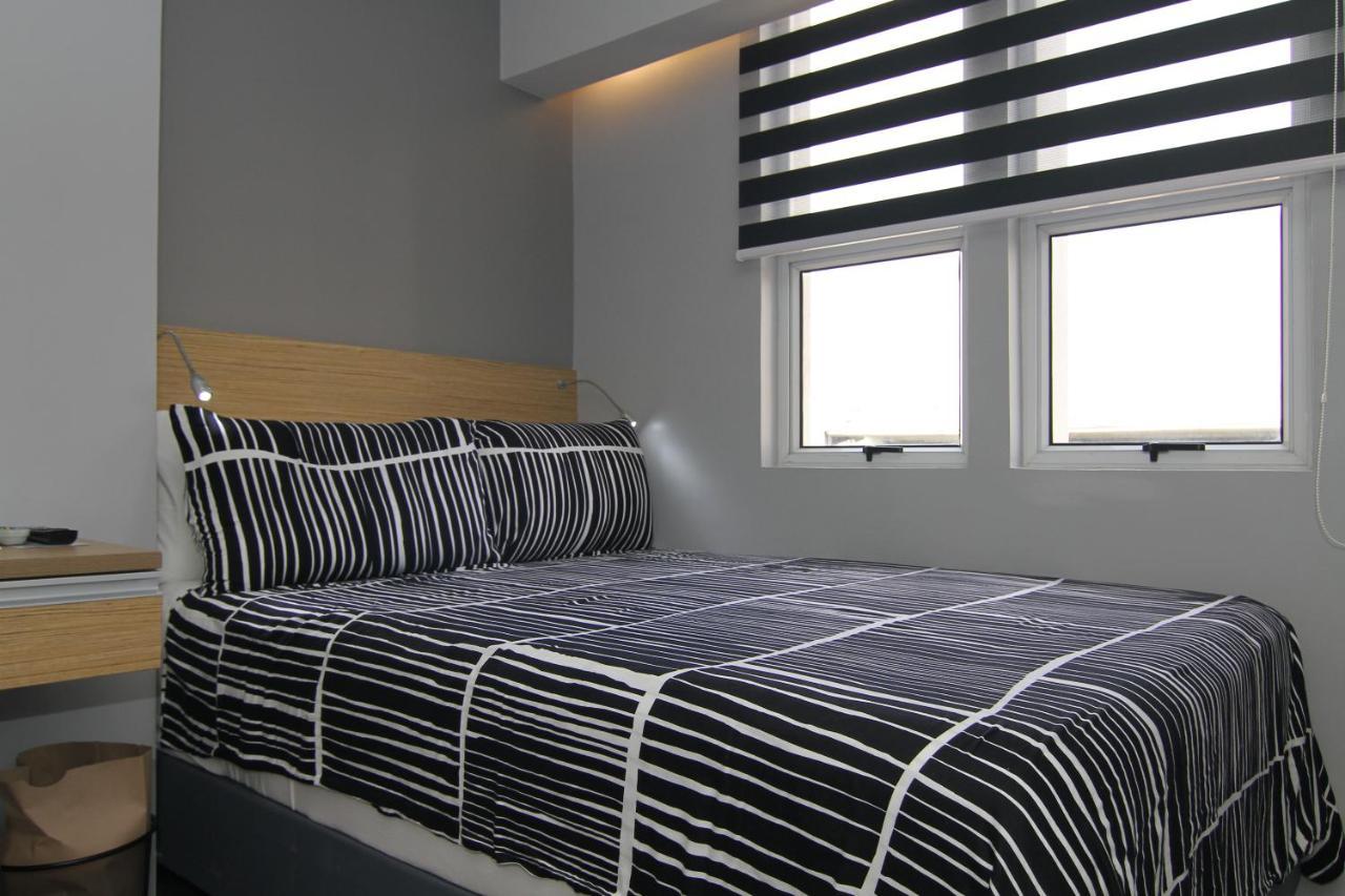 Cebu Hotel Plus Экстерьер фото