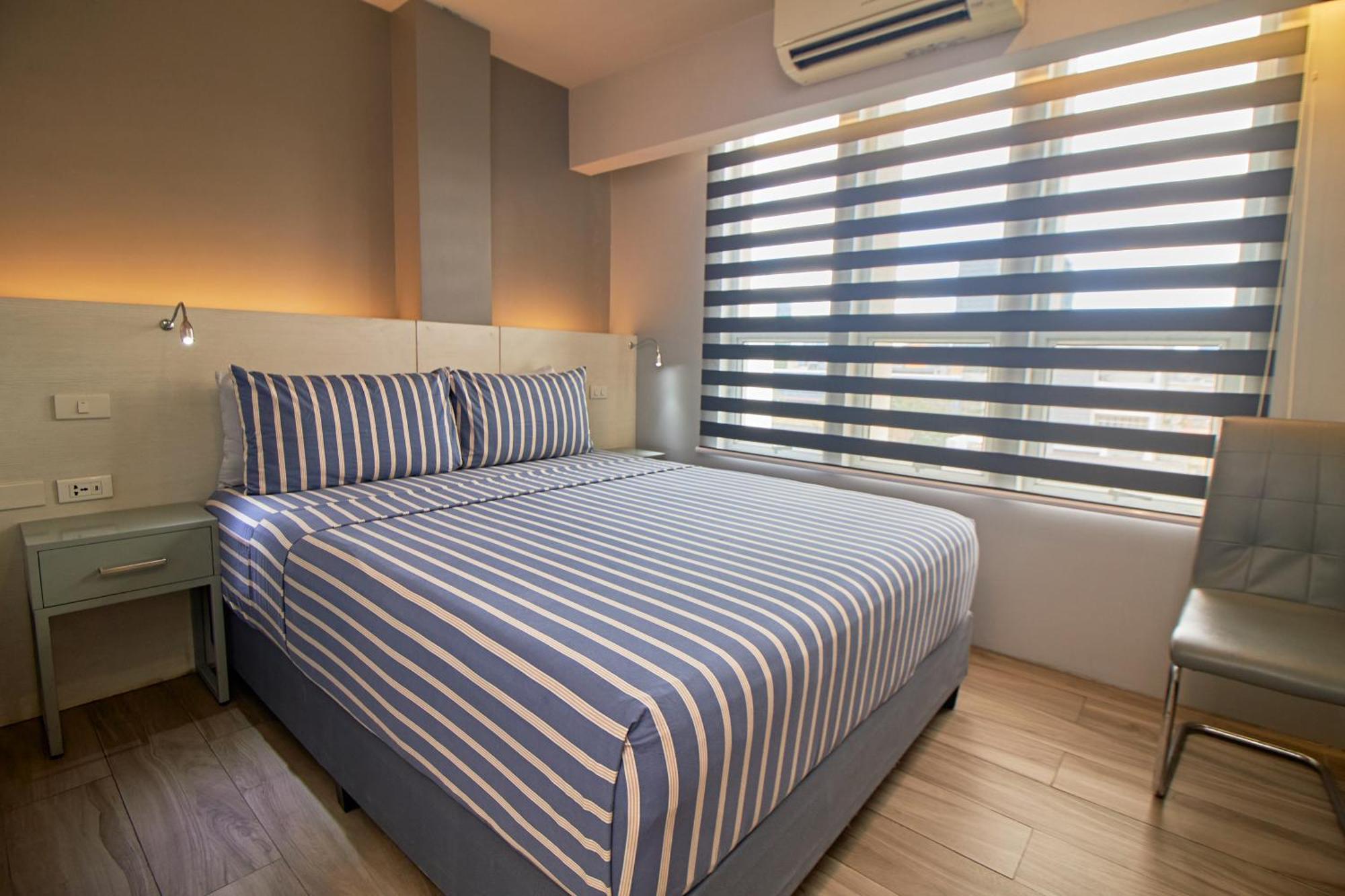Cebu Hotel Plus Экстерьер фото