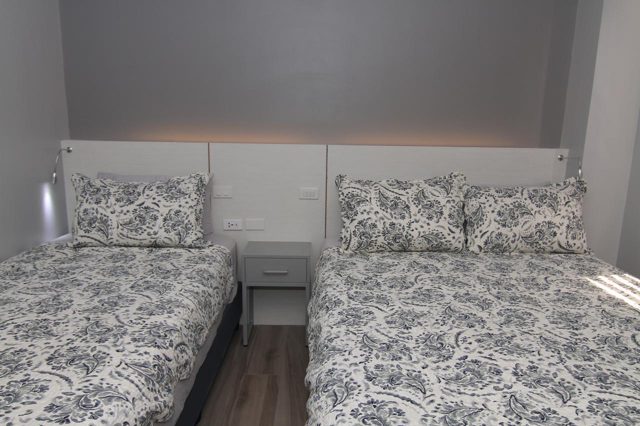 Cebu Hotel Plus Экстерьер фото