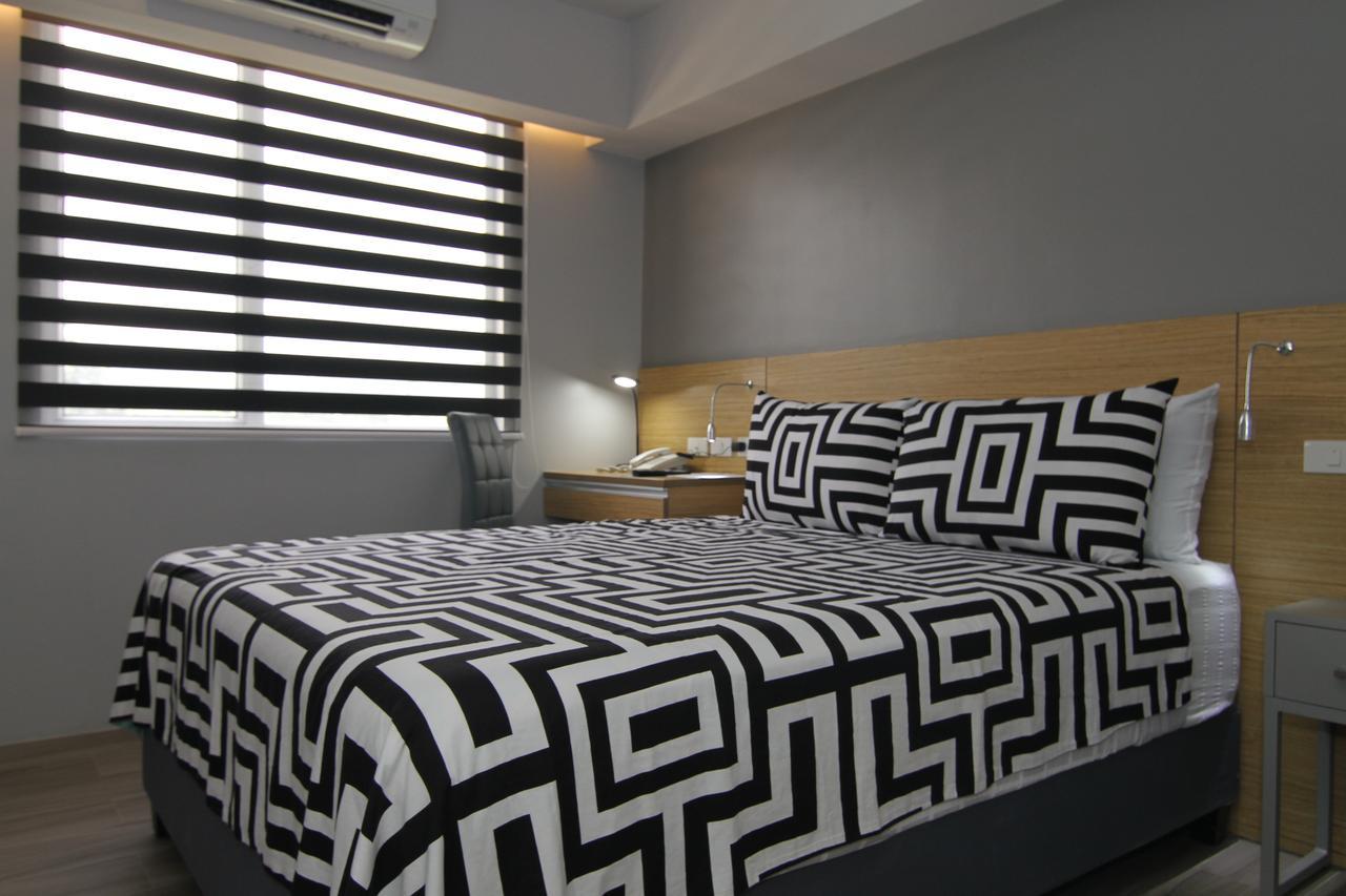 Cebu Hotel Plus Экстерьер фото