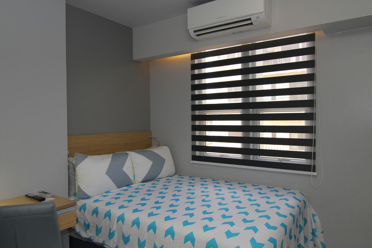 Cebu Hotel Plus Экстерьер фото