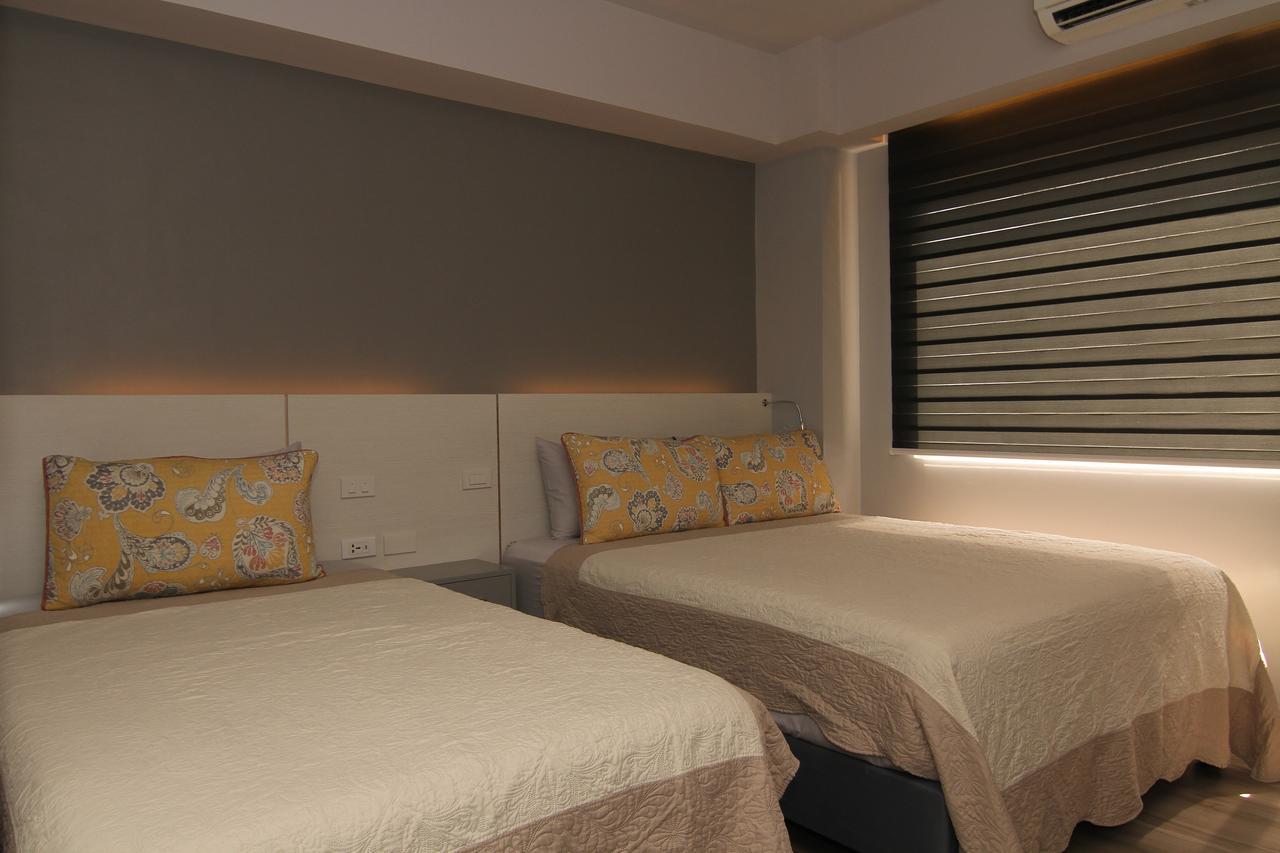 Cebu Hotel Plus Экстерьер фото