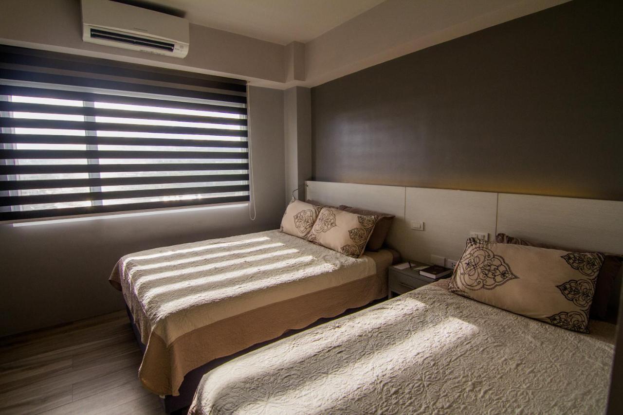 Cebu Hotel Plus Экстерьер фото